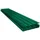 Juskys Profilblech Grün 12er Set 129x45 cm 0,23 mm verzinkter Stahl UV-beständig hohe Tragfähigkeit mit vorgebohrten Löchern