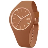 ICE-WATCH IW020546 - Glam Brushed - Sepia M - horloge