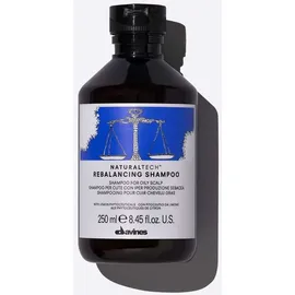 Davines Natural Tech Rebalancing Shampoo 250 ml