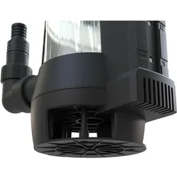 Güde Schmutzwassertauchpumpe GS750.1 Inox