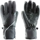 Zanier SEEFELD.STX Damen, Handschuhe-Schwarz-7