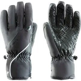 Zanier SEEFELD.STX Damen, Handschuhe-Schwarz-7