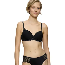 Triumph Modern Finesse WP, Schwarz (Black 04), Gr. 90B