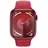 GPS 45 mm Aluminiumgehäuse (product)red, Sportarmband (product)red S/M