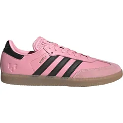 Adidas SAMBA MESSI - pink 46
