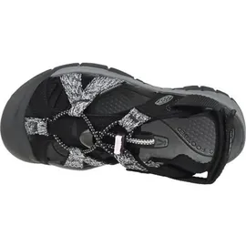 Keen Ravine H2 black/dawn pink 37