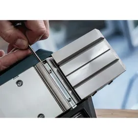 Bosch Hobelmesser 82 x 5,5 x 1,1 mm 2 Stück