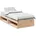 Violeta 90 200 Beige