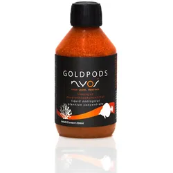 NYOS Goldpods 250ml Liquid Plankton