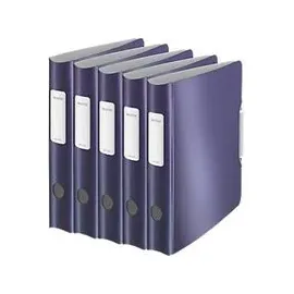 Leitz Active Style DIN A4 65 mm Blau 5 St.