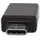 Logilink USB-C auf USB-A Adapter Silber