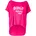 Damen deep pink XL