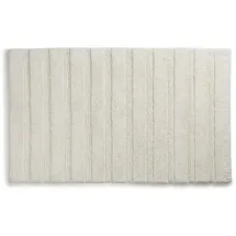 Kela Badematte Megan Offwhite 120 x 70 cm