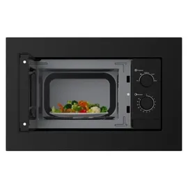 CONTINENTAL EDISON CEMO20EBM2 Schwarz
