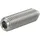 Hörger & Geßler Gewindestift DIN 913 Kegelkuppe/Innen-6kt M12 x 55 100 Stück