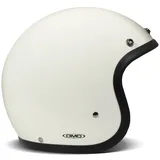 DMD Retro Jethelm Cream S