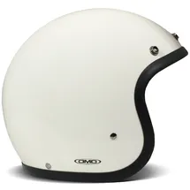DMD Retro Jethelm Cream S