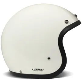 DMD Retro Jethelm Cream S