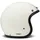 DMD Retro Jethelm Cream S
