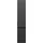Burgbad Eqio Hochschrank 176,0 x 35,0 x 32,0 cm Dunkelgrau Matt Eiche