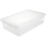 keeeper Aufbewahrungsbox mit Air Control System, 39 x 10 cm, 8 l,