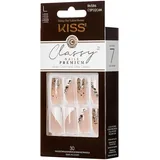 Kiss Classy Nails Premium Gorgeous