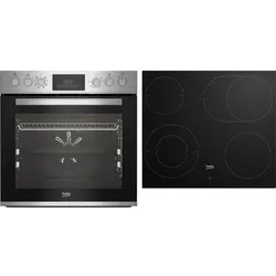 Beko BBUM 12328X