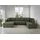 trends by hg "Moritz U-Form, B: 324 cm", d508 enjoy new 47 wintermoss, B:324cm H:86cm T:178cm, 92% Polyester;8% Nylon, Sofas, Wohnlandschaft, mit Bettfunktion, Bettkasten & Zierkissen