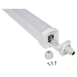 McShine FL-120 2 neutralweiß