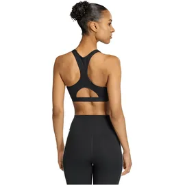 adidas Optime Essentials Workout Black/White L