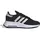 adidas Retropy F2 Core Black / Alumina / Silver Violet 40 2/3