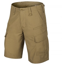 Helikon-Tex CPU Shorts RipStop coyote Größe L