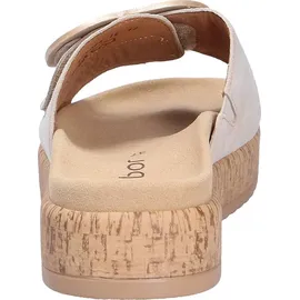 Gabor Sandaletten Damen Beige 39