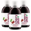 Cherry Plus Das Original Konzentrat 3 x 500 ml