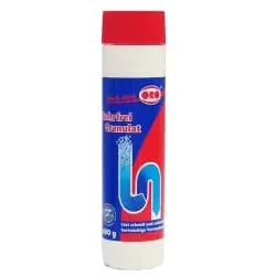 ORO®-fix Rohrfrei Granulat 01022 , 0,6 kg - Dose