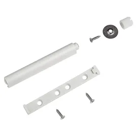 SO-Tech Türdämpfer Push-to-Open Weiß