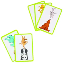 Beleduc - Acrobatico - Lernspiel für Zuhause - Bekannt aus dem Kindergarten