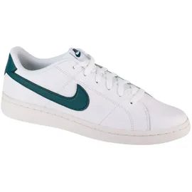 Nike Court Royale 2 Low Herren Green / Petrol / White 42