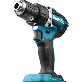 Makita DDF484RTE inkl. 2 x 5,0 Ah + Ladegerät + Koffer