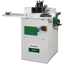 Holzstar Tischfräse TF 170 E (230 V)