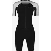 Orca Trisuit Apex Dream Schwarz/Weiß S