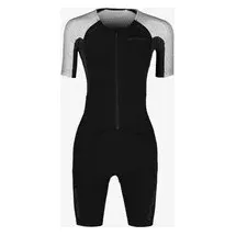 Orca Trisuit Apex Dream Schwarz/Weiß S