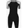 Orca Trisuit Apex Dream Schwarz/Weiß S