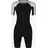 Orca Trisuit Apex Dream Schwarz/Weiß S