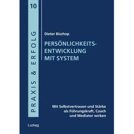 Ludwig Persönlichkeitsentwicklung mit System