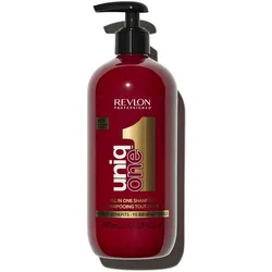 uniq one All In One Conditioning Shampoo 490ml