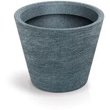 Prosperplast Tubra Ø 48 x 38 cm Granit