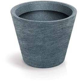 Prosperplast Tubra Ø 48 x 38 cm Granit