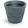 Prosperplast Tubra Ø 48 x 38 cm Granit