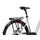 KROSS Sentio 3.0 28 Zoll RH 41 cm silber